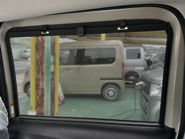 ソリオ(スズキ)ハイブリッドMZ登録済未使用車 6