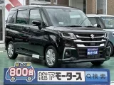 ソリオ未使用車
