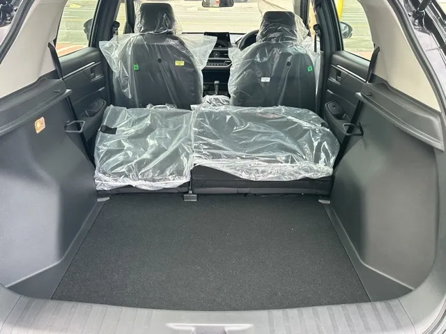 WR-V(ホンダ)X登録済未使用車 9