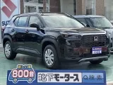 ホンダWR-V 運転しやすい目線の高さ！






[NO:21324]