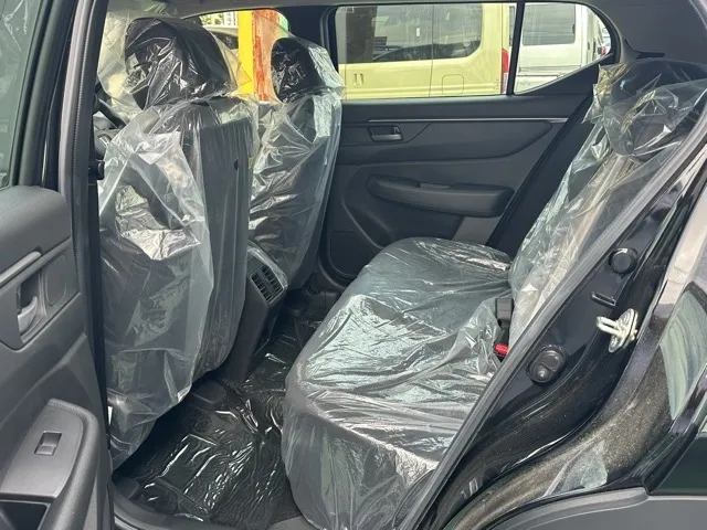 WR-V(ホンダ)X登録済未使用車 4