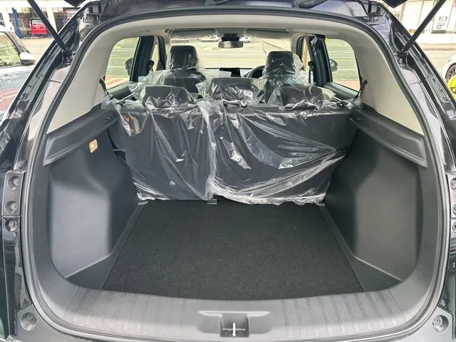 WR-V(ホンダ)X登録済未使用車 8