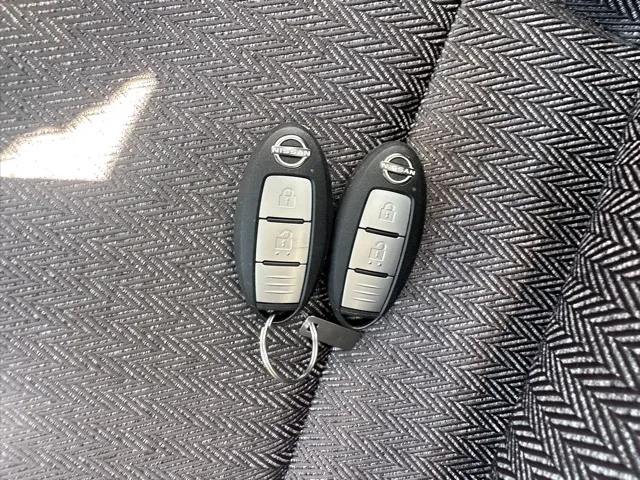 オーラ(ニッサン)G中古車 13