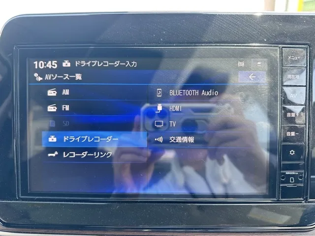 オーラ(ニッサン)G中古車 24
