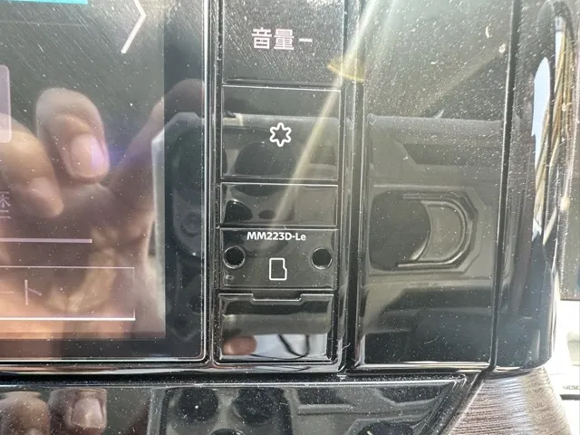 オーラ(ニッサン)G中古車 26