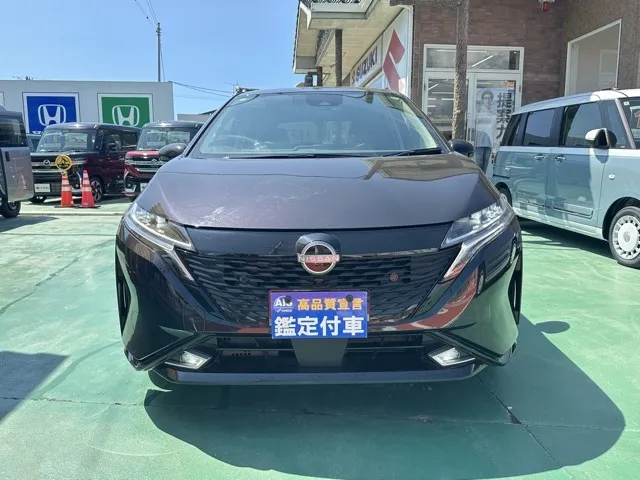 オーラ(ニッサン)G中古車 29