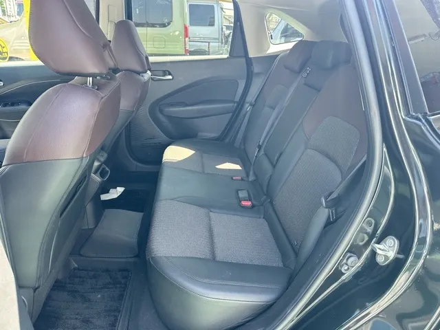 オーラ(ニッサン)G中古車 4