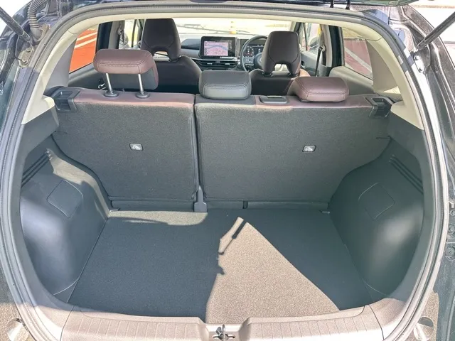 オーラ(ニッサン)G中古車 8