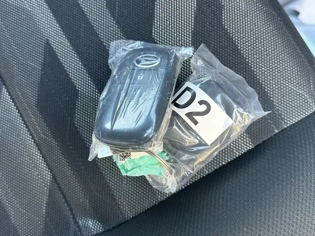 タフト(ダイハツ)X ダムド ラッキー フェイスチェンジキット新車見本展示無 13