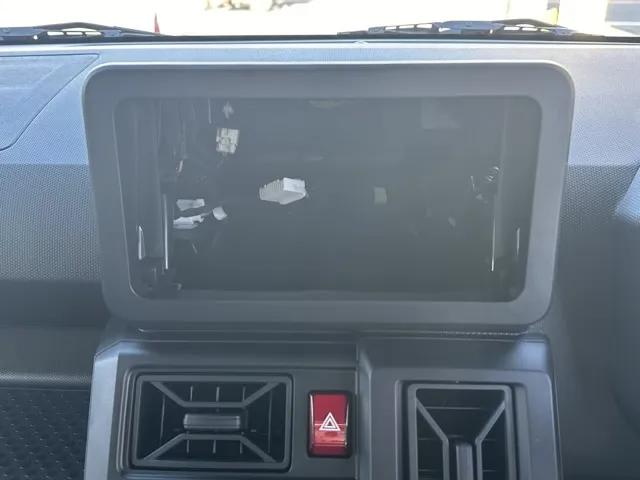 タフト(ダイハツ)X ダムド ラッキー フェイスチェンジキット新車見本展示無 16