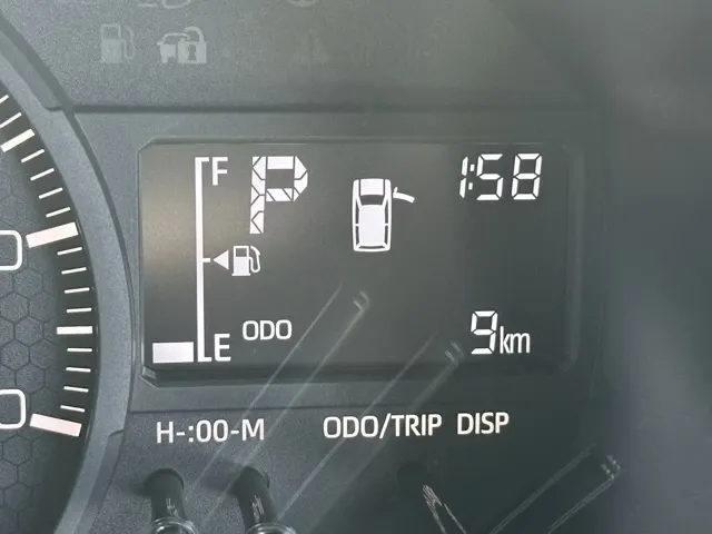 タフト(ダイハツ)X ダムド ラッキー フェイスチェンジキット新車見本展示無 22