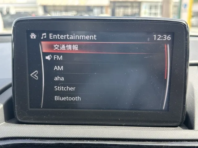 ロードスター(マツダ)VS テラコッタセレクション 6AT中古車 11