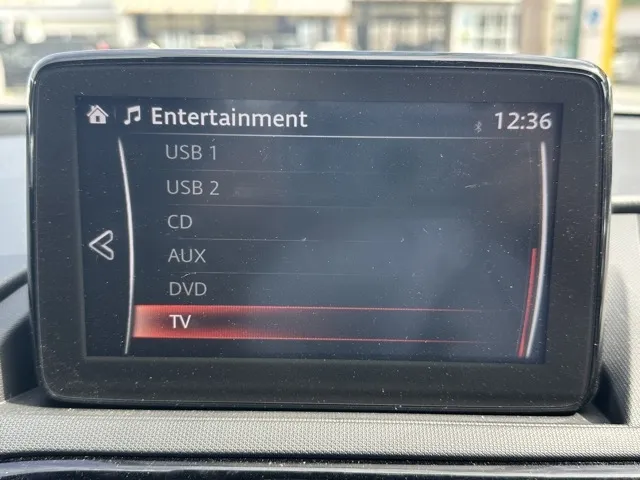 ロードスター(マツダ)VS テラコッタセレクション 6AT中古車 12