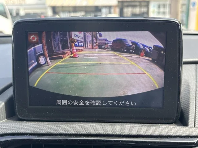 ロードスター(マツダ)VS テラコッタセレクション 6AT中古車 13