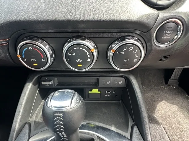 ロードスター(マツダ)VS テラコッタセレクション 6AT中古車 14