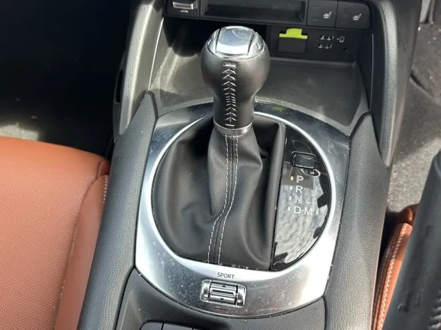 ロードスター(マツダ)VS テラコッタセレクション 6AT中古車 15