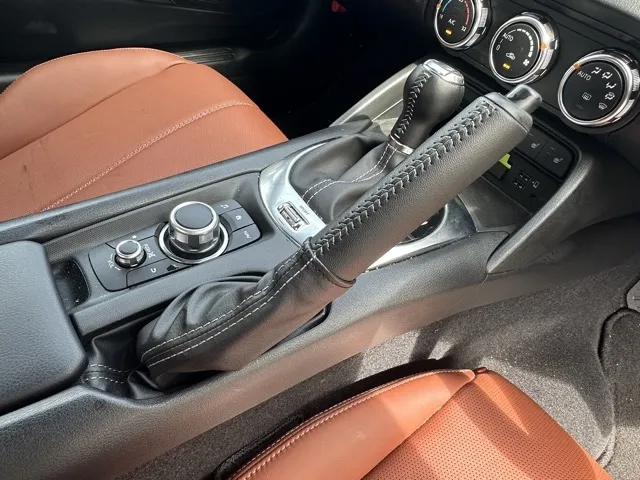 ロードスター(マツダ)VS テラコッタセレクション 6AT中古車 16