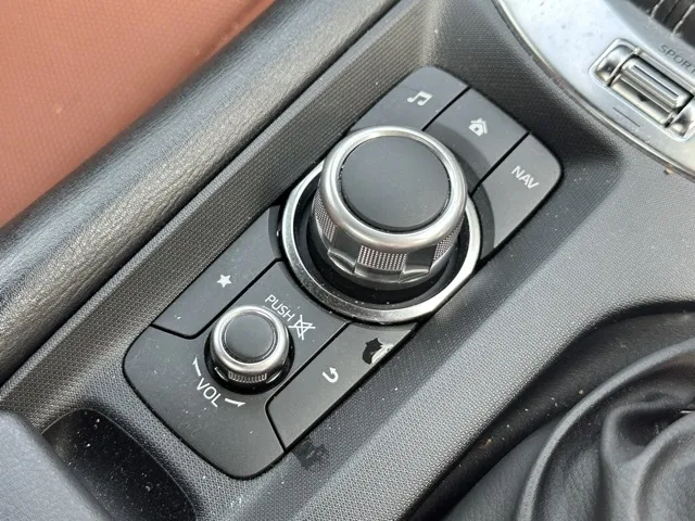 ロードスター(マツダ)VS テラコッタセレクション 6AT中古車 17