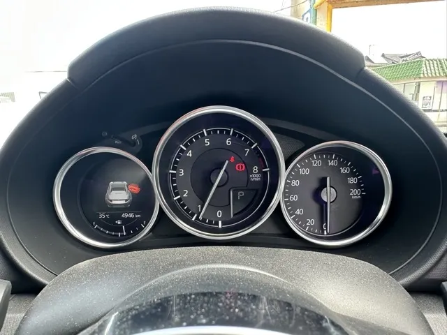 ロードスター(マツダ)VS テラコッタセレクション 6AT中古車 20