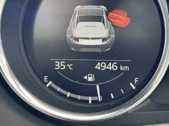 ロードスター(マツダ)VS テラコッタセレクション 6AT中古車 21