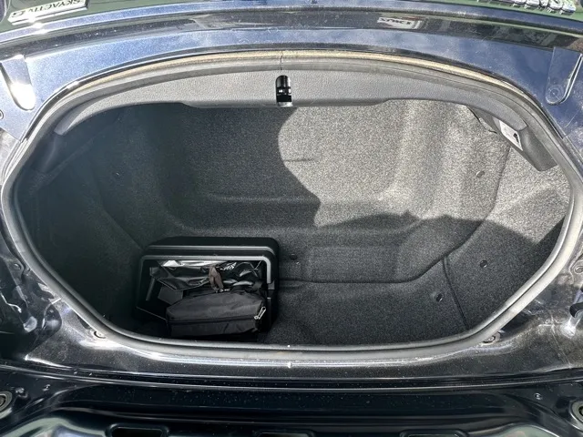 ロードスター(マツダ)VS テラコッタセレクション 6AT中古車 4