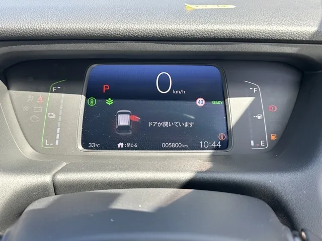 フィット(ホンダ)e：HEV ホーム中古車 21