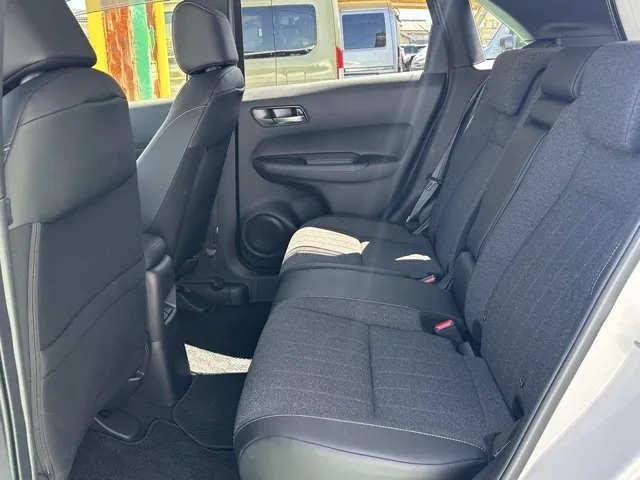 フィット(ホンダ)e：HEV ホーム中古車 4