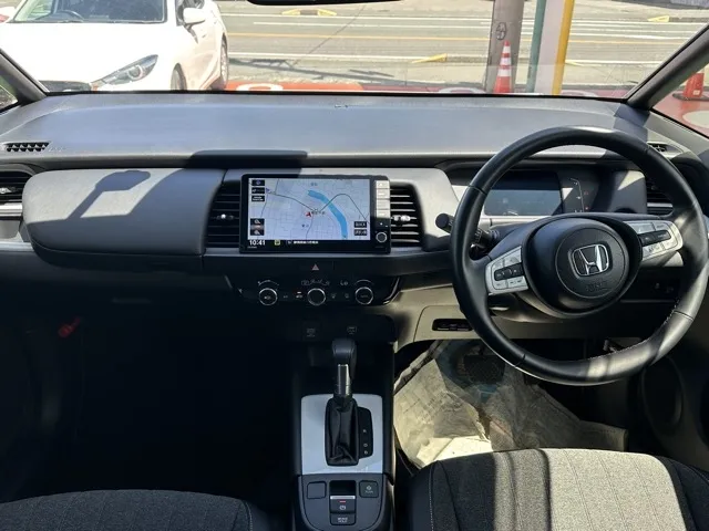 フィット(ホンダ)e：HEV ホーム中古車 5