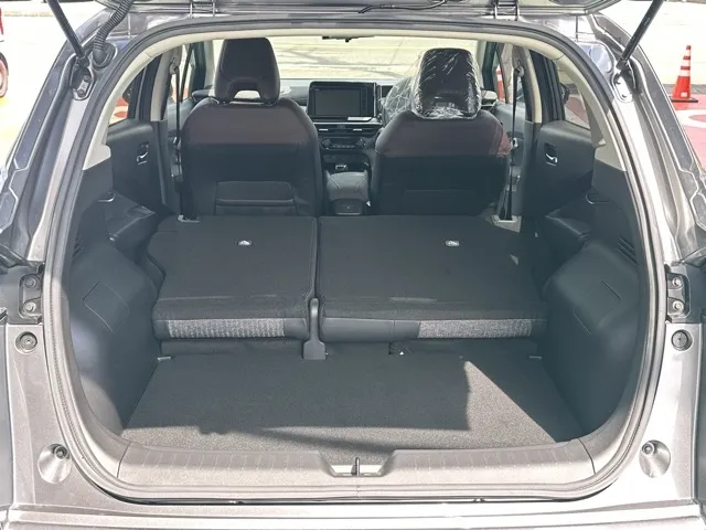 オーラ(ニッサン)G中古車 9