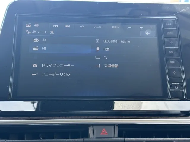 オーラ(ニッサン)G中古車 24