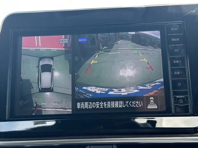 オーラ(ニッサン)G中古車 26