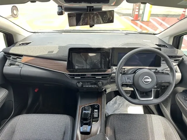 オーラ(ニッサン)G中古車 6