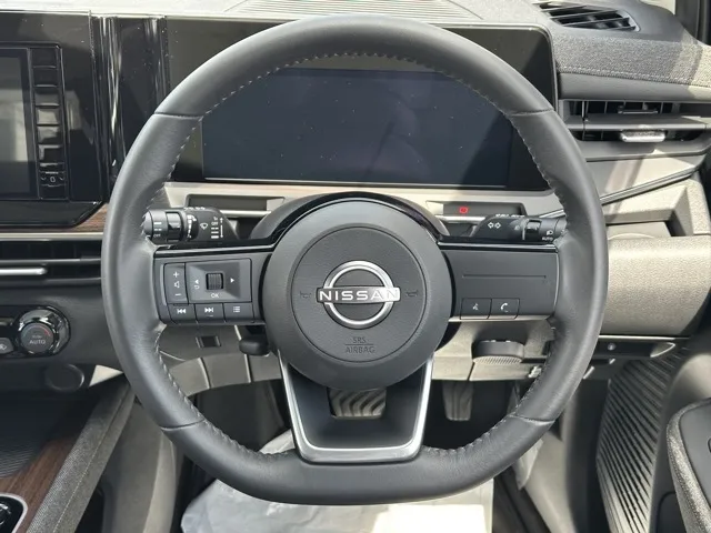 オーラ(ニッサン)G中古車 7