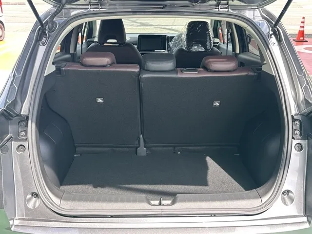 オーラ(ニッサン)G中古車 8