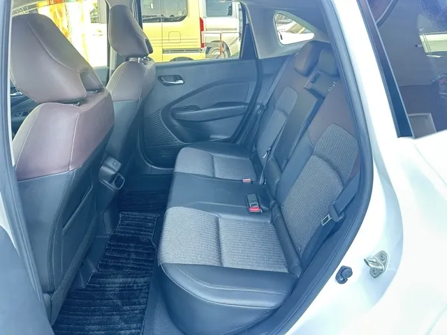 オーラ(ニッサン)G中古車 4