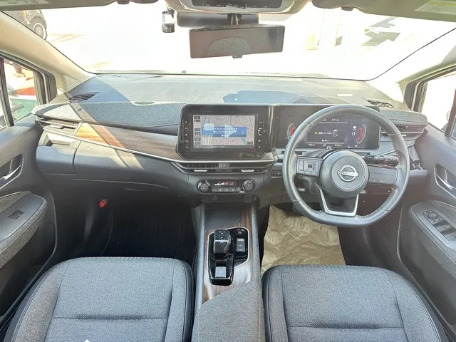 オーラ(ニッサン)G中古車 6