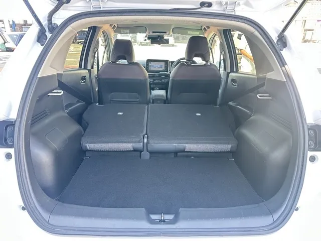 オーラ(ニッサン)G中古車 8