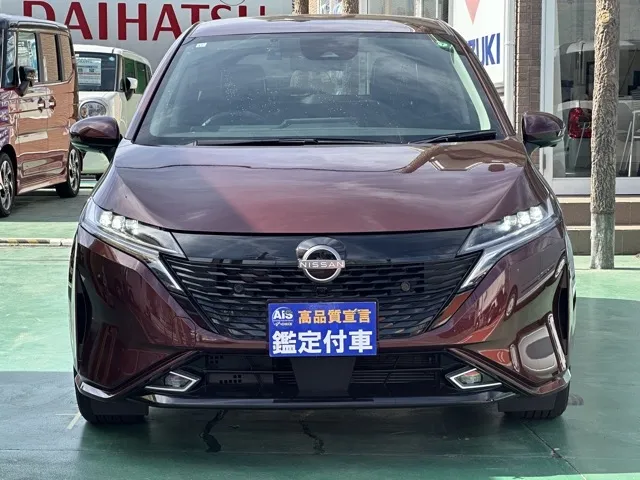 オーラ(ニッサン)G プロパイロット ナビ ワイヤレス充電中古車 29