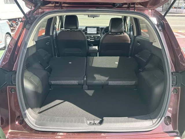 オーラ(ニッサン)G プロパイロット ナビ ワイヤレス充電中古車 8