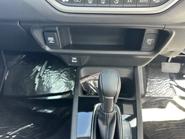 WR-V(ホンダ)Z登録済未使用車 16
