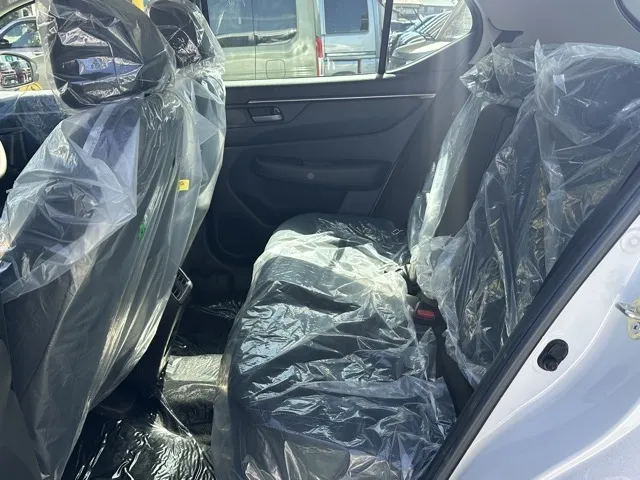 WR-V(ホンダ)Z登録済未使用車 4
