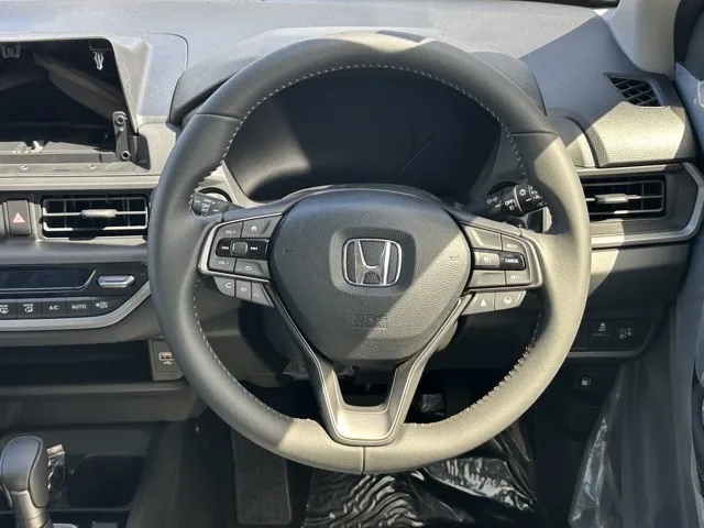 WR-V(ホンダ)Z登録済未使用車 6