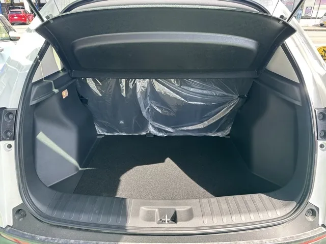 WR-V(ホンダ)Z登録済未使用車 8