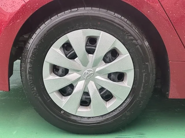 カローラ(トヨタ)ハイブリッドG中古車 12