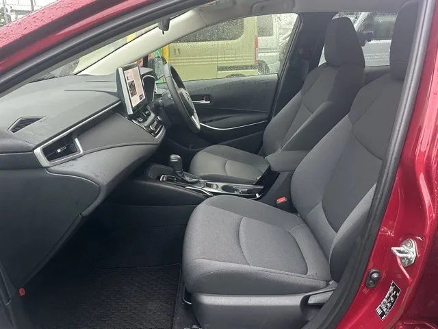 カローラ(トヨタ)ハイブリッドG中古車 3