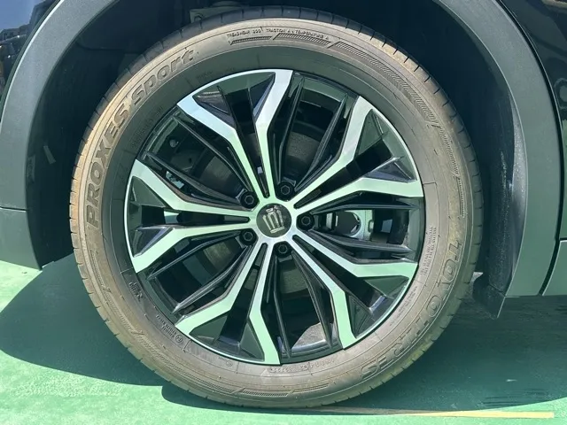 クラウン(トヨタ)G アドバンスド デジタルインナーミラー中古車 12