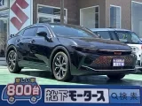 クラウン未使用車