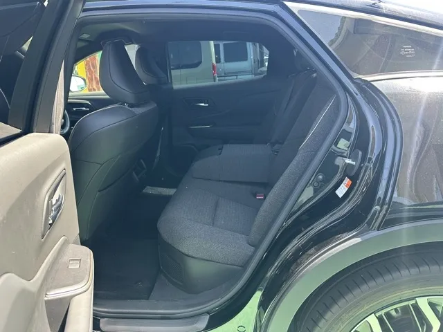 クラウン(トヨタ)G アドバンスド デジタルインナーミラー中古車 4