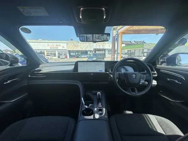 クラウン(トヨタ)G アドバンスド デジタルインナーミラー中古車 5