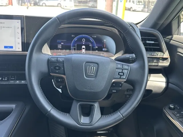 クラウン(トヨタ)G アドバンスド デジタルインナーミラー中古車 6